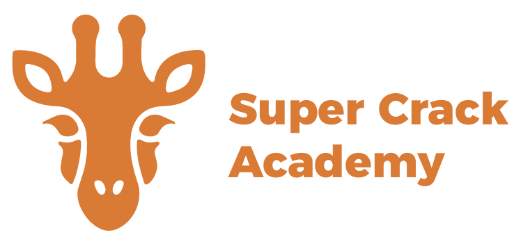 Super Crack Academy