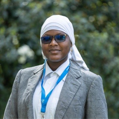 Aichatou Halidou