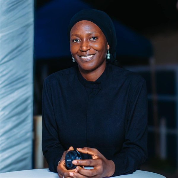 Hadiza Moussa Maman